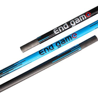 End Game Curling Travel Handle - Broomfitters