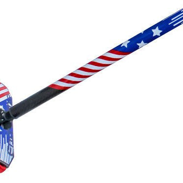 End Game Origin Broom - Broomfitters