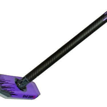 End Game Origin Broom - Broomfitters