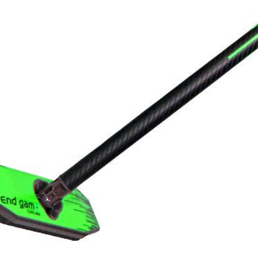 End Game Origin Broom - Broomfitters