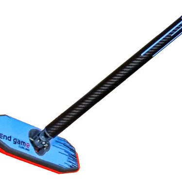 End Game Origin Broom - Broomfitters