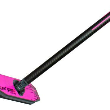 End Game Origin Broom - Broomfitters