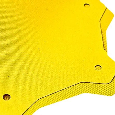 End Game Replacement Coated Fabric - Broomfitters