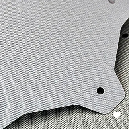 End Game Replacement Coated Fabric - Broomfitters