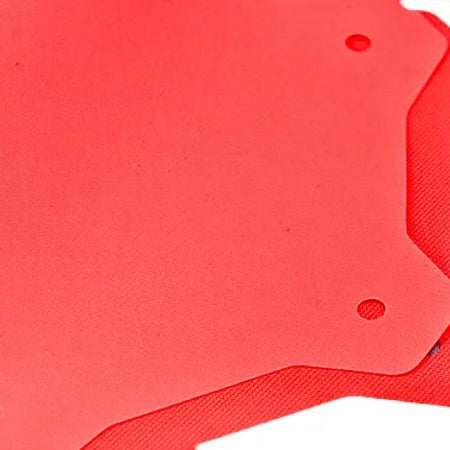 End Game Replacement Coated Fabric - Broomfitters