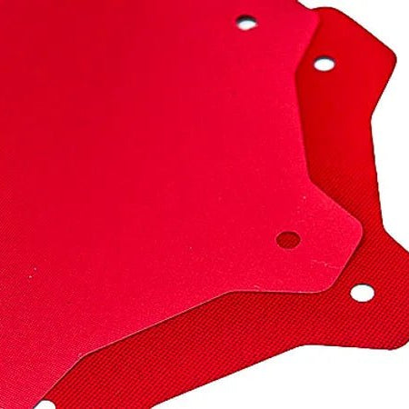 End Game Replacement Coated Fabric - Broomfitters