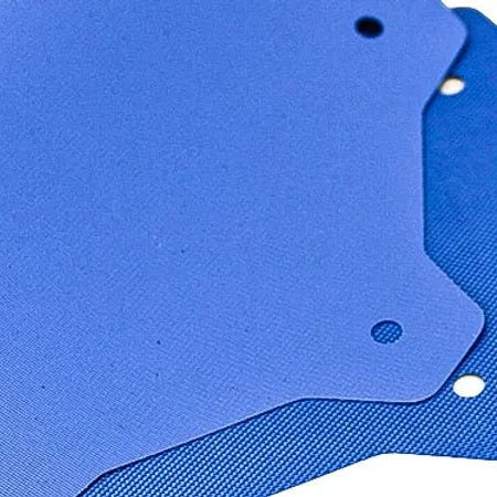 End Game Replacement Coated Fabric - Broomfitters