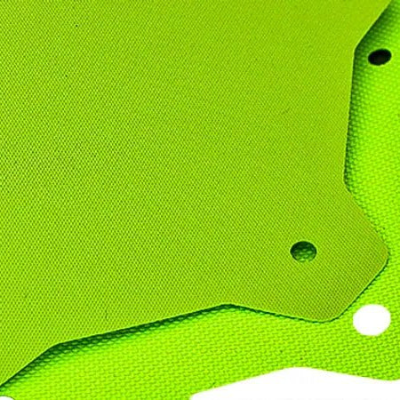 End Game Replacement Coated Fabric - Broomfitters