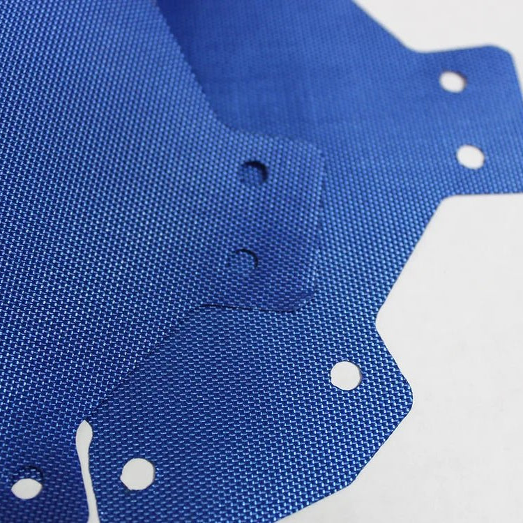 End Game Standard Fabric - Broomfitters