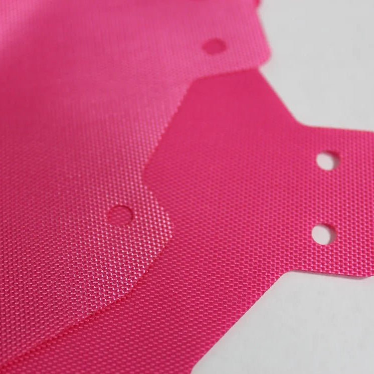 End Game Standard Fabric - Broomfitters