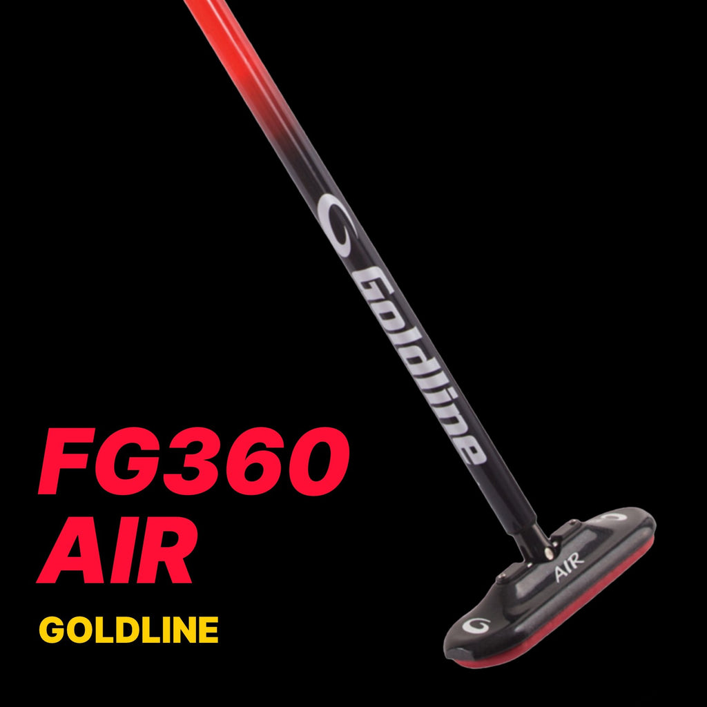 FG360 Air - Broomfitters
