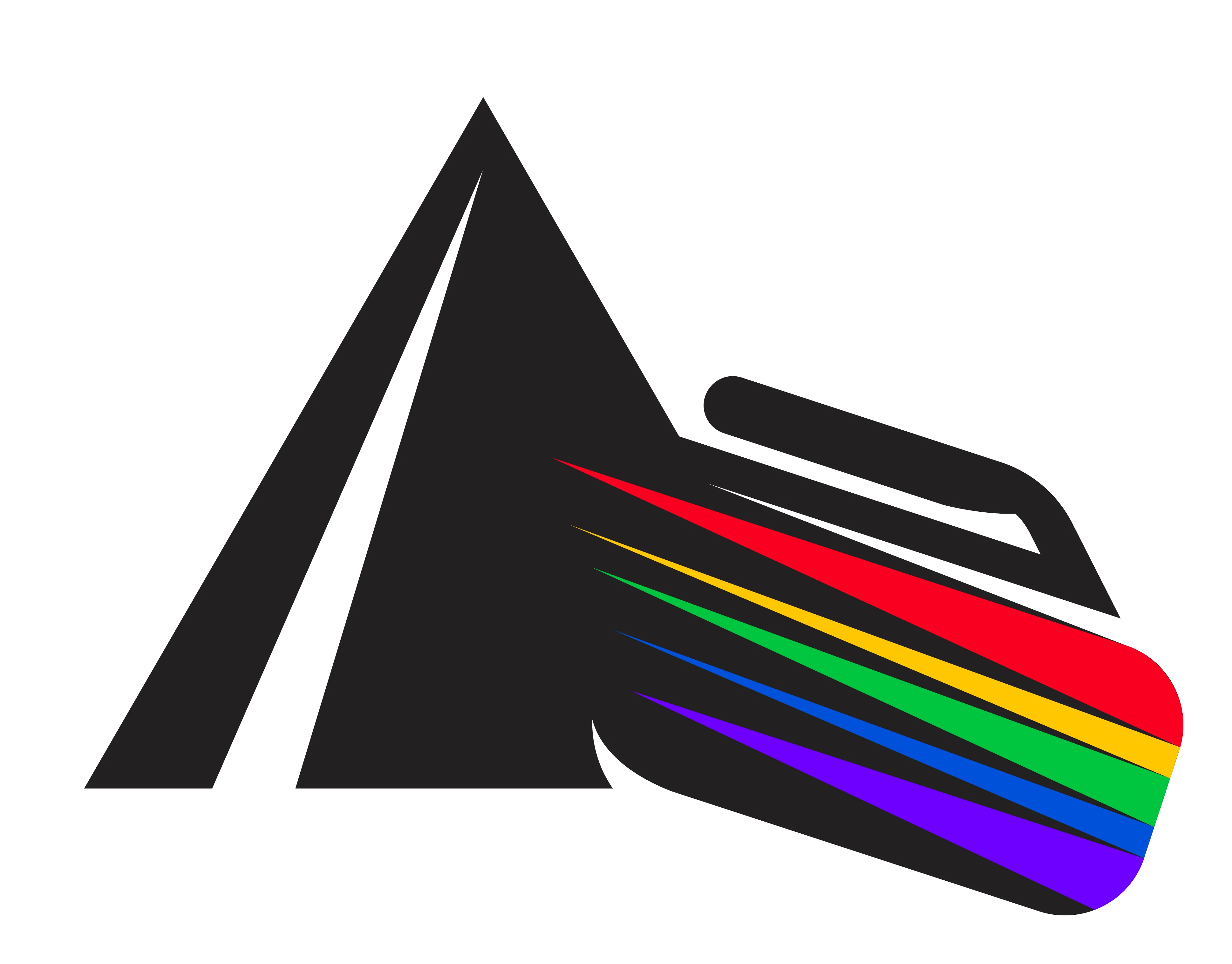 Global Initiative 3" Laptop Decal Sticker - Broomfitters