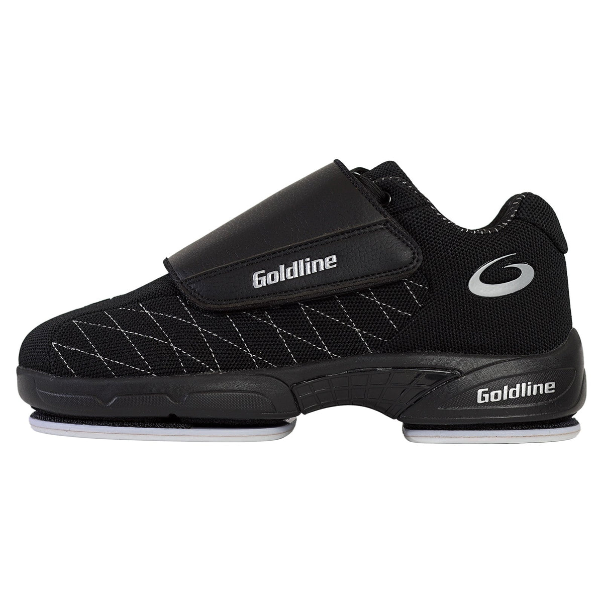 goldline handschuhe Goldline Men's Momentum Dash Curling Shoes – Broomfitters