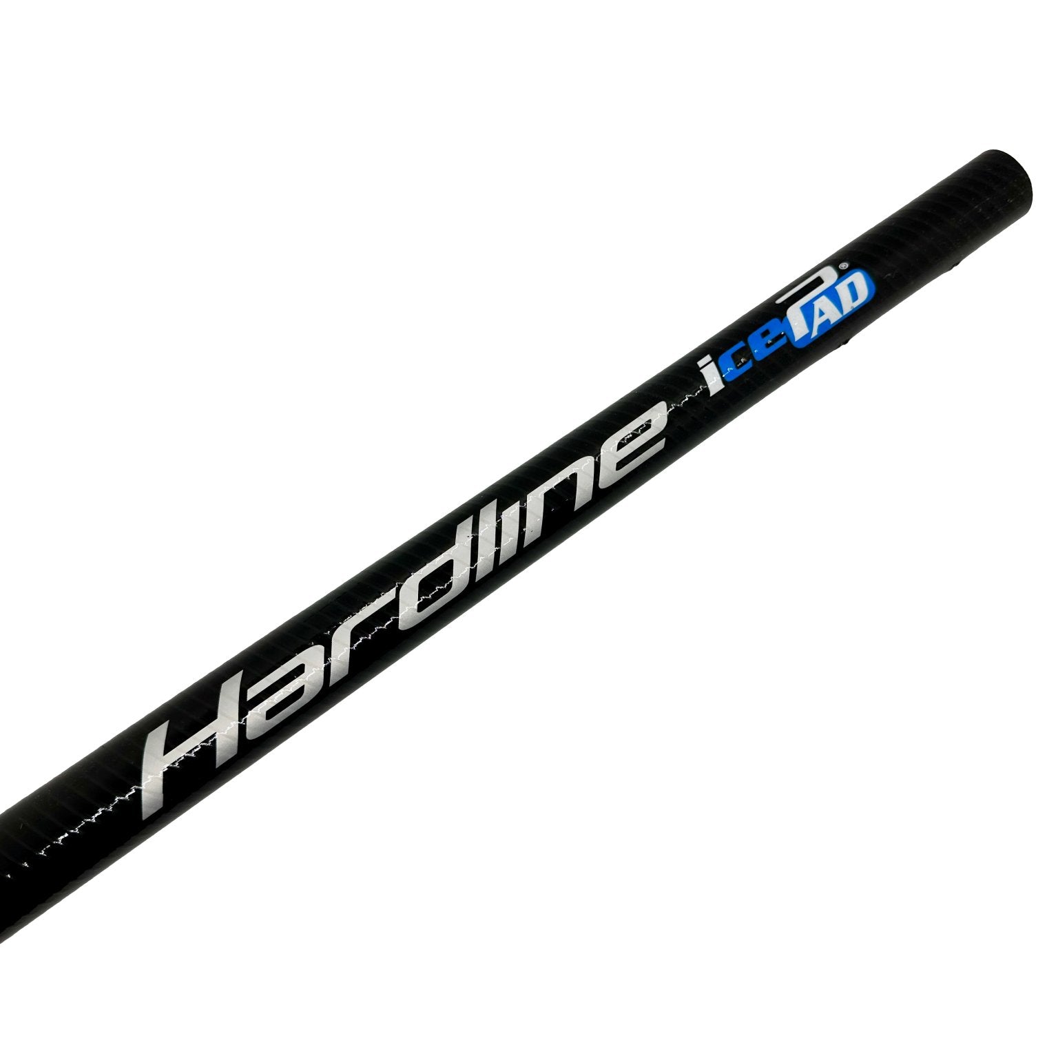 Hardline Carbon Fiber Curling Broom - Broomfitters