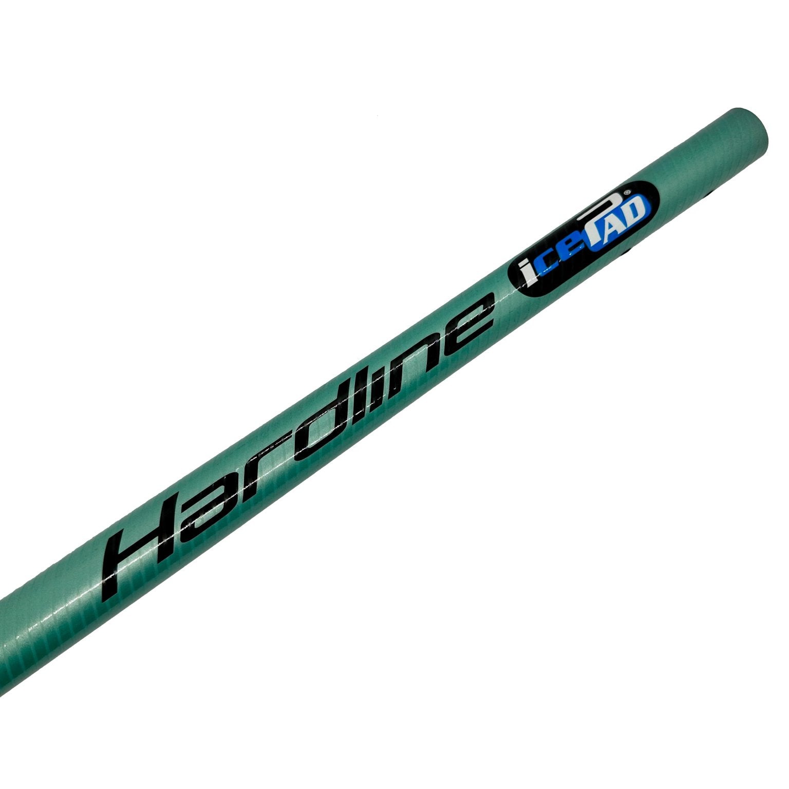 Hardline Carbon Fiber Curling Broom - Broomfitters