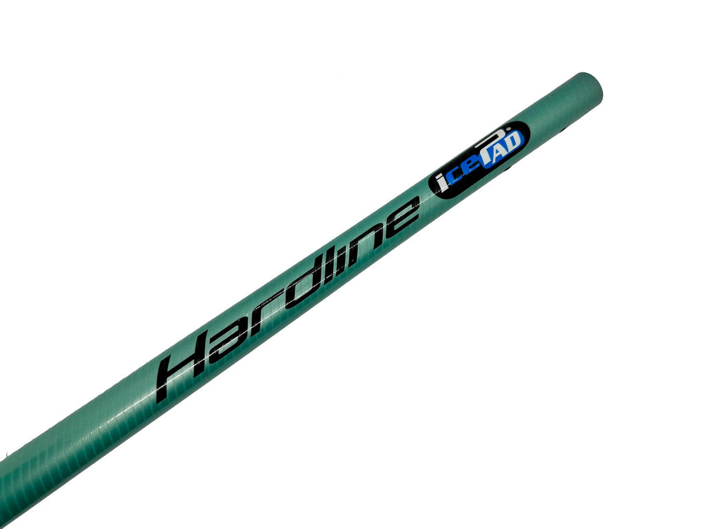 Hardline Carbon Fiber Curling Broom - Broomfitters