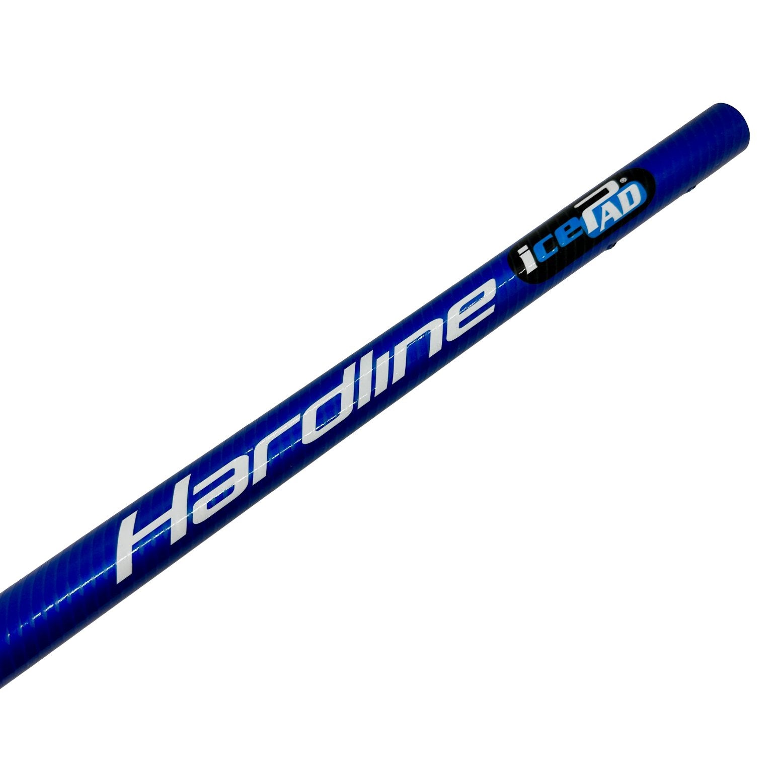 Hardline Carbon Fiber Curling Broom - Broomfitters