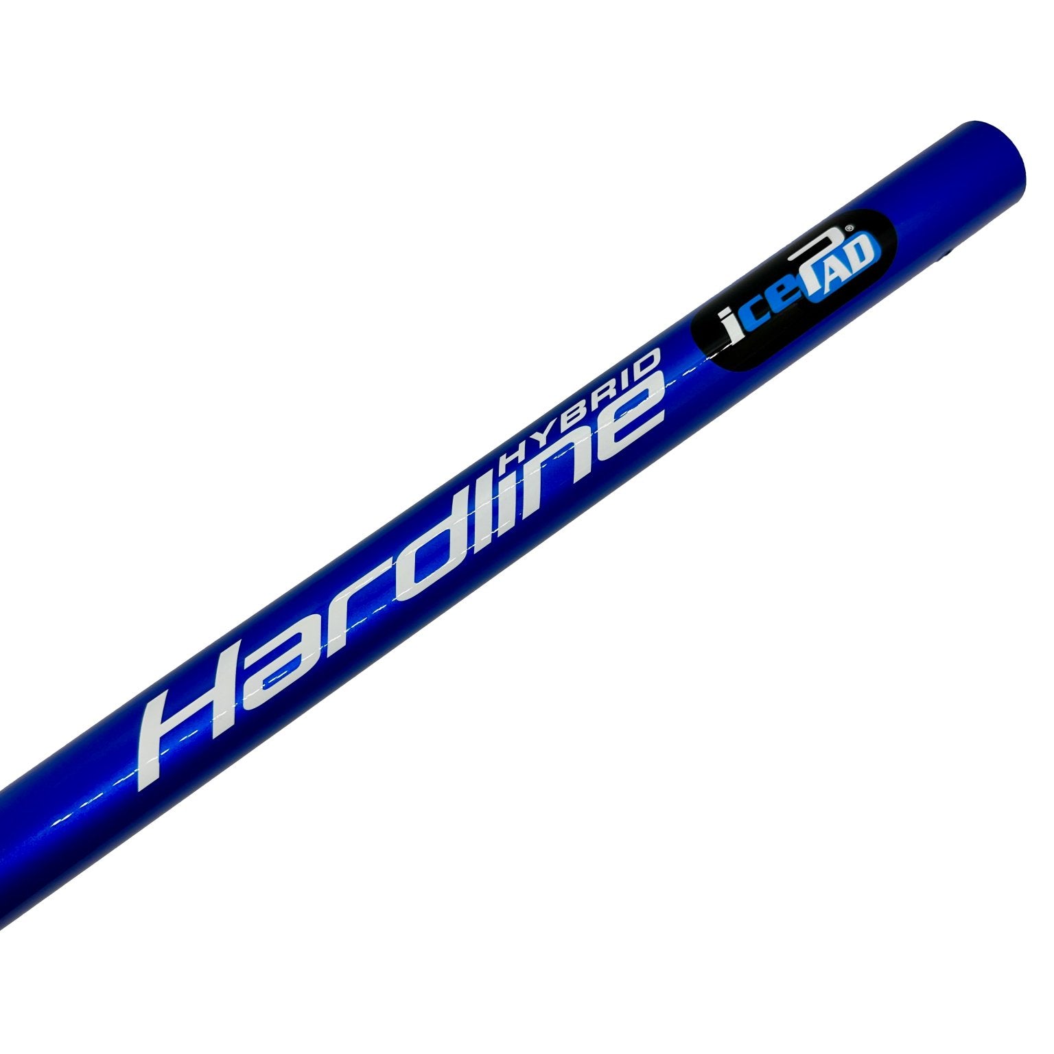 Hardline Hybrid Helium Curling Broom - Broomfitters