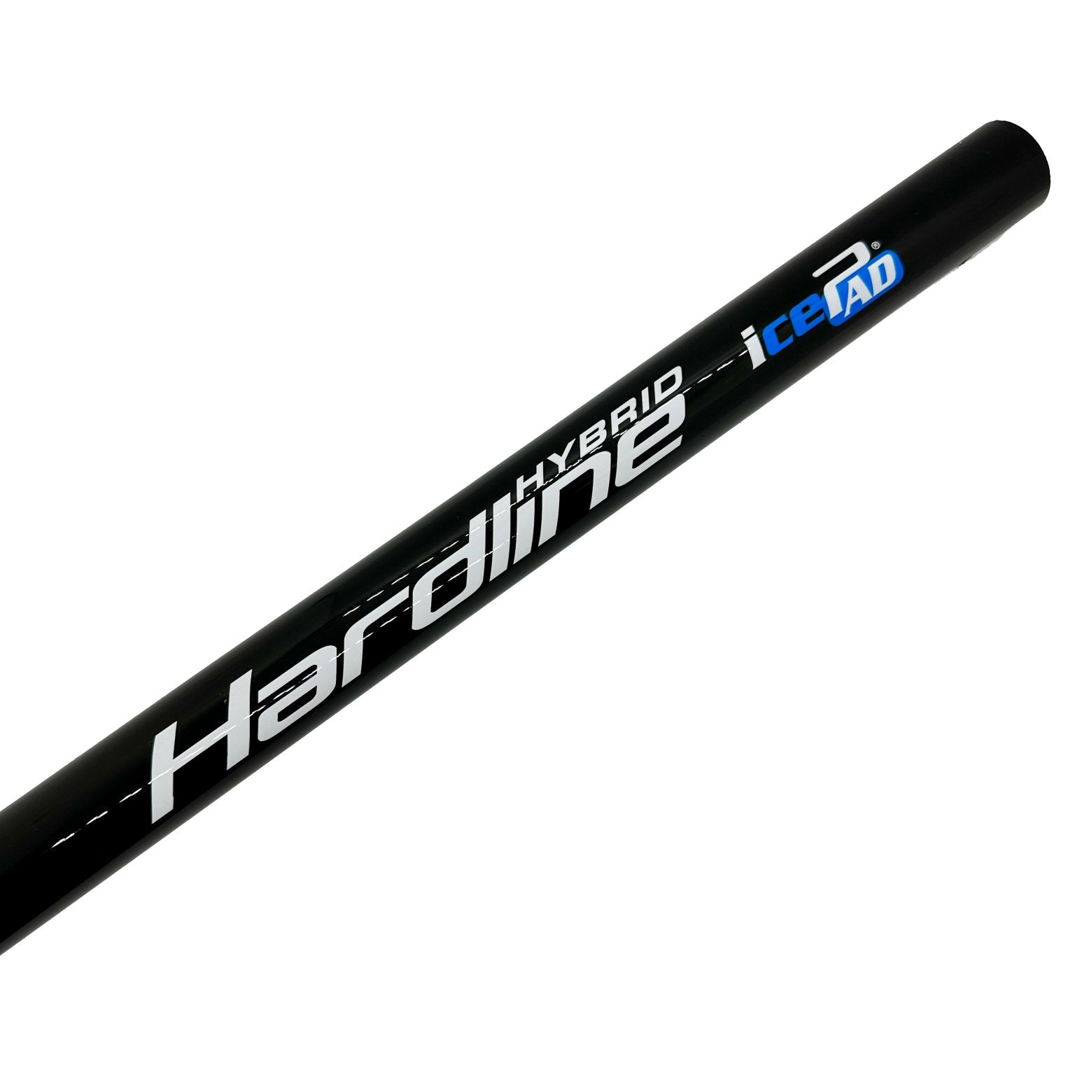 Hardline Hybrid Helium Curling Broom - Broomfitters