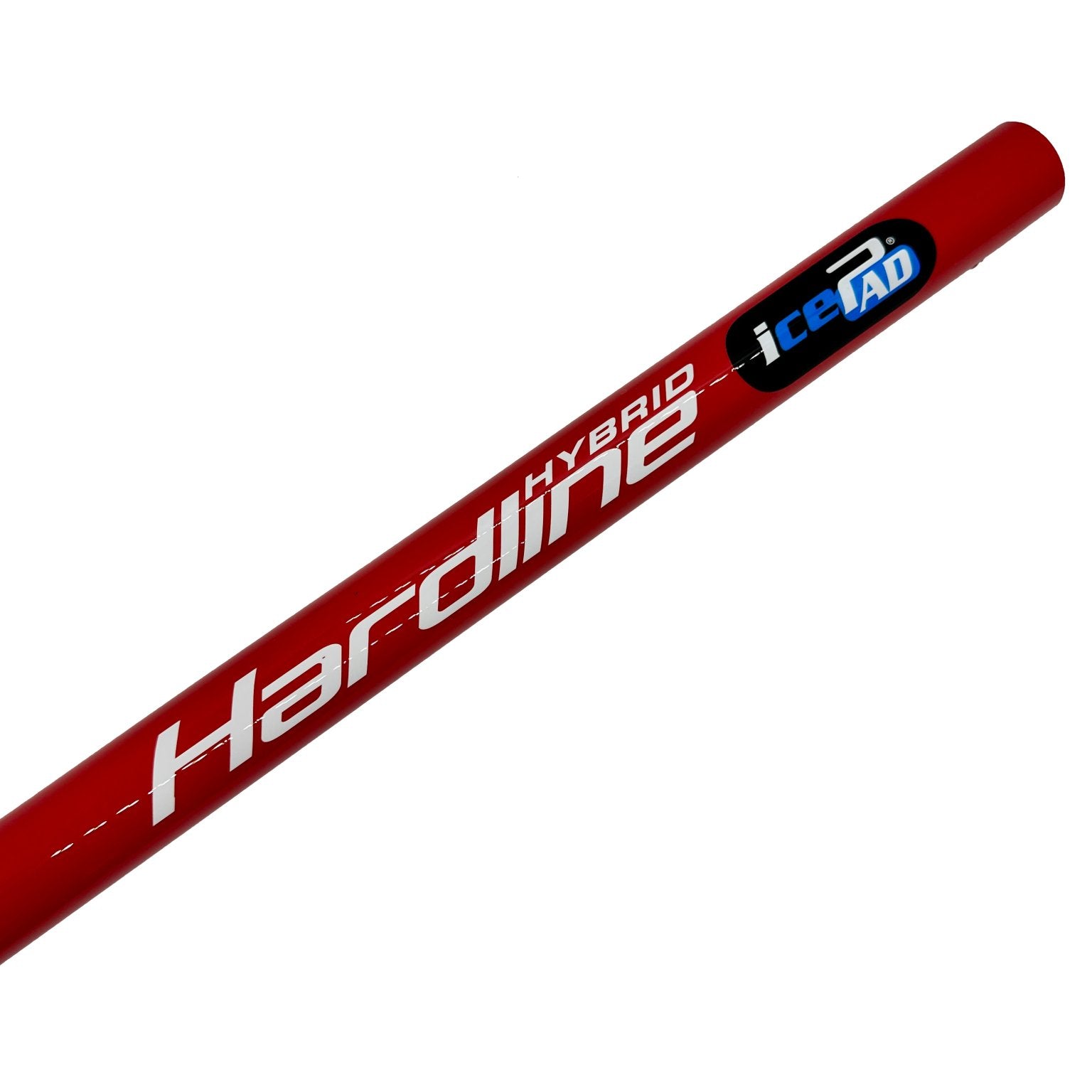 Hardline Hybrid Helium Curling Broom - Broomfitters