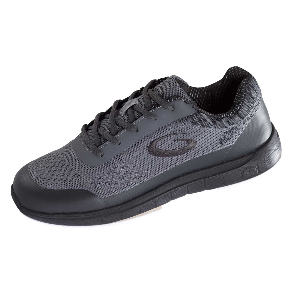 Men's Left Handed G50 Storm Curling Shoes (Speed 8) - Broomfitters