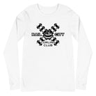 Rail City Curling Club Long Sleeve Tee - Broomfitters