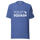 Toilet Squash Team Dunnam T-shirt - Broom fitters