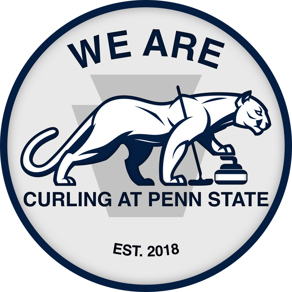Curling at Penn State | Broomfitters