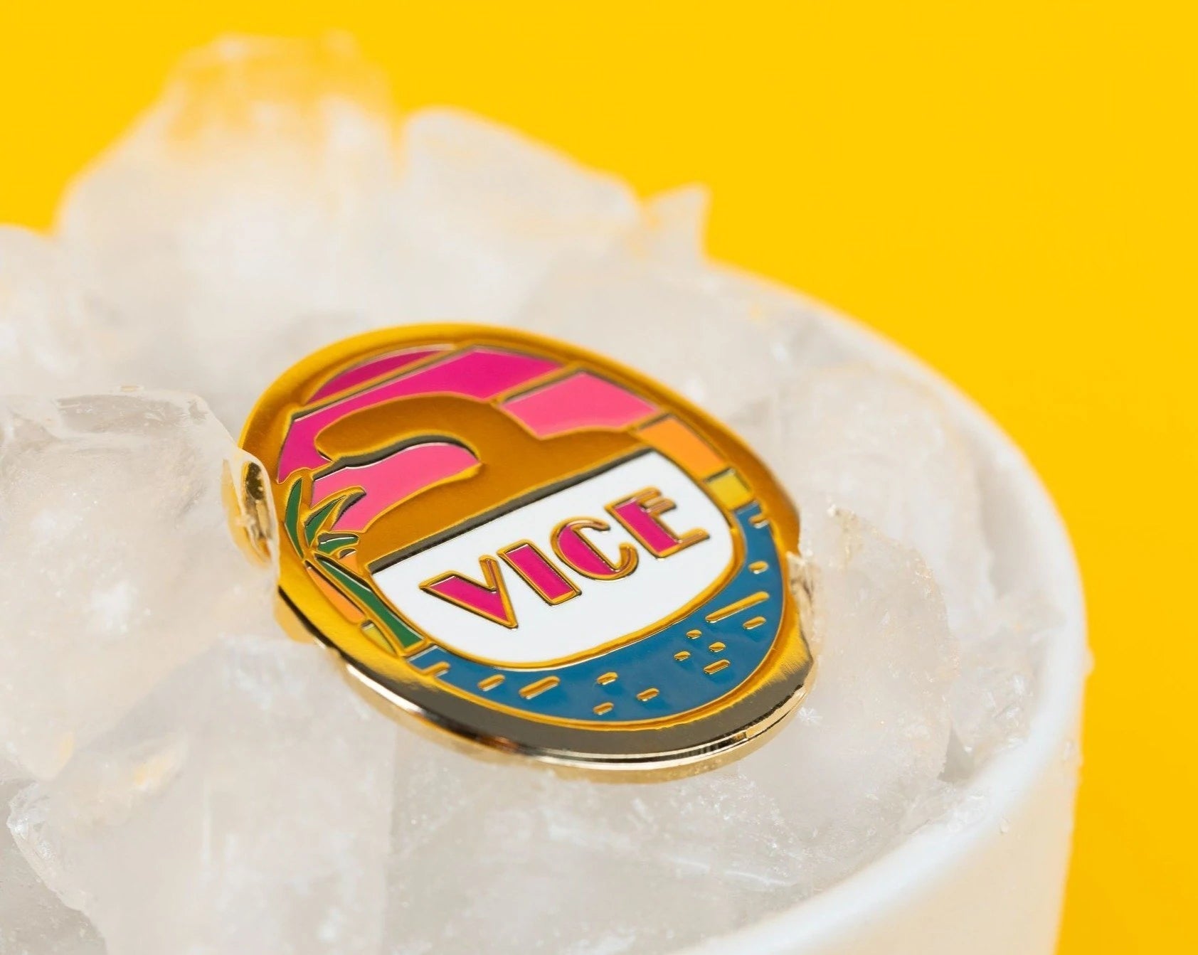 Curling Pins | Broomfitters