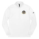 2025 MILWAUKEE CURLING NATIONALS Quarter zip pullover - Broomfitters