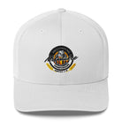 2025 MILWAUKEE CURLING NATIONALS Trucker Cap - Broomfitters