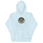 2025 MILWAUKEE CURLING NATIONALS Unisex Hoodie - Broomfitters