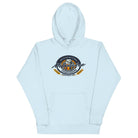 2025 MILWAUKEE CURLING NATIONALS Unisex Hoodie - Broomfitters