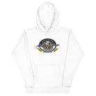 2025 MILWAUKEE CURLING NATIONALS Unisex Hoodie - Broomfitters
