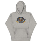 2025 MILWAUKEE CURLING NATIONALS Unisex Hoodie - Broomfitters