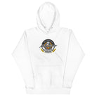 2025 MILWAUKEE CURLING NATIONALS Unisex Hoodie - Broomfitters