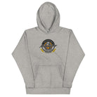 2025 MILWAUKEE CURLING NATIONALS Unisex Hoodie - Broomfitters