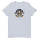 2025 MILWAUKEE CURLING NATIONALS Unisex t-shirt - Broomfitters