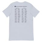 2025 MILWAUKEE CURLING NATIONALS Unisex t-shirt - Broomfitters