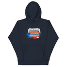 2025 NATIONAL CURLING CHAMPIONSHIP - DULUTH MINNESOTA Unisex Hoodie - Broomfitters