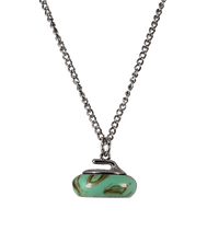 3D Stone Rock Necklace - Broomfitters