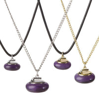 3D Stone Rock Necklace - Broomfitters