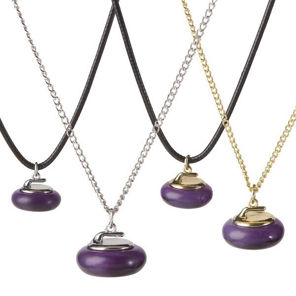 3D Stone Rock Necklace - Broomfitters