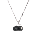 3D Stone Rock Necklace - Broomfitters