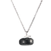 3D Stone Rock Necklace - Broomfitters