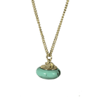 3D Stone Rock Necklace - Broomfitters