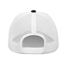 660 area code Montana - Last Chance Curling Trucker Cap - Broomfitters