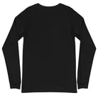 8 - Bit Hammer Curling Unisex Long Sleeve Tee - Broomfitters