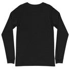 8 - Bit Hammer Curling Unisex Long Sleeve Tee - Broomfitters