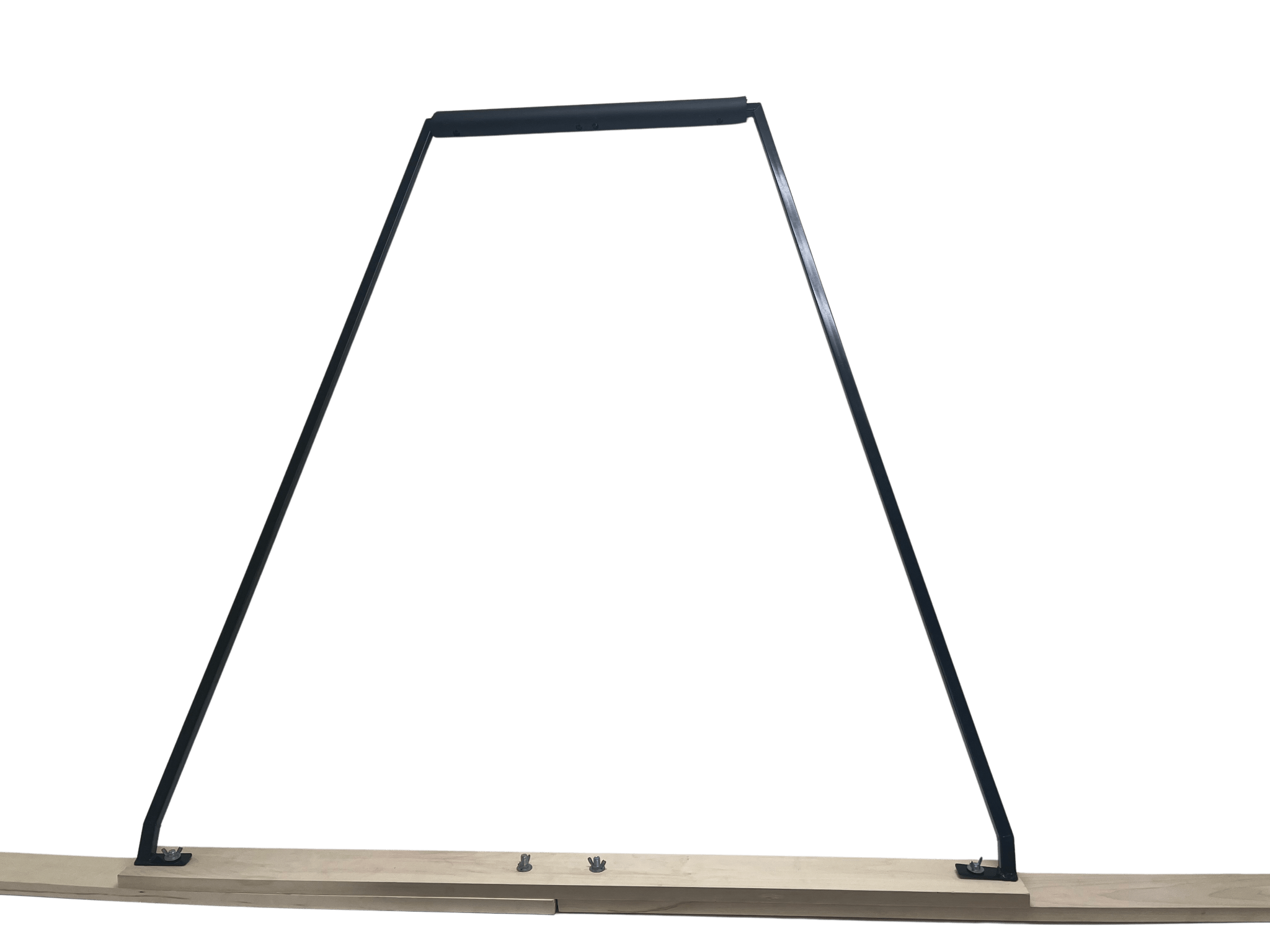 90" String Mop Handle Frame - Broomfitters